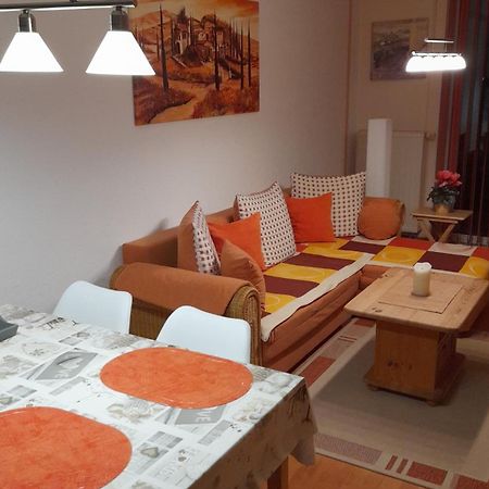 Ferienwohnung Bernhard Ehlen Sarrebruck Extérieur photo
