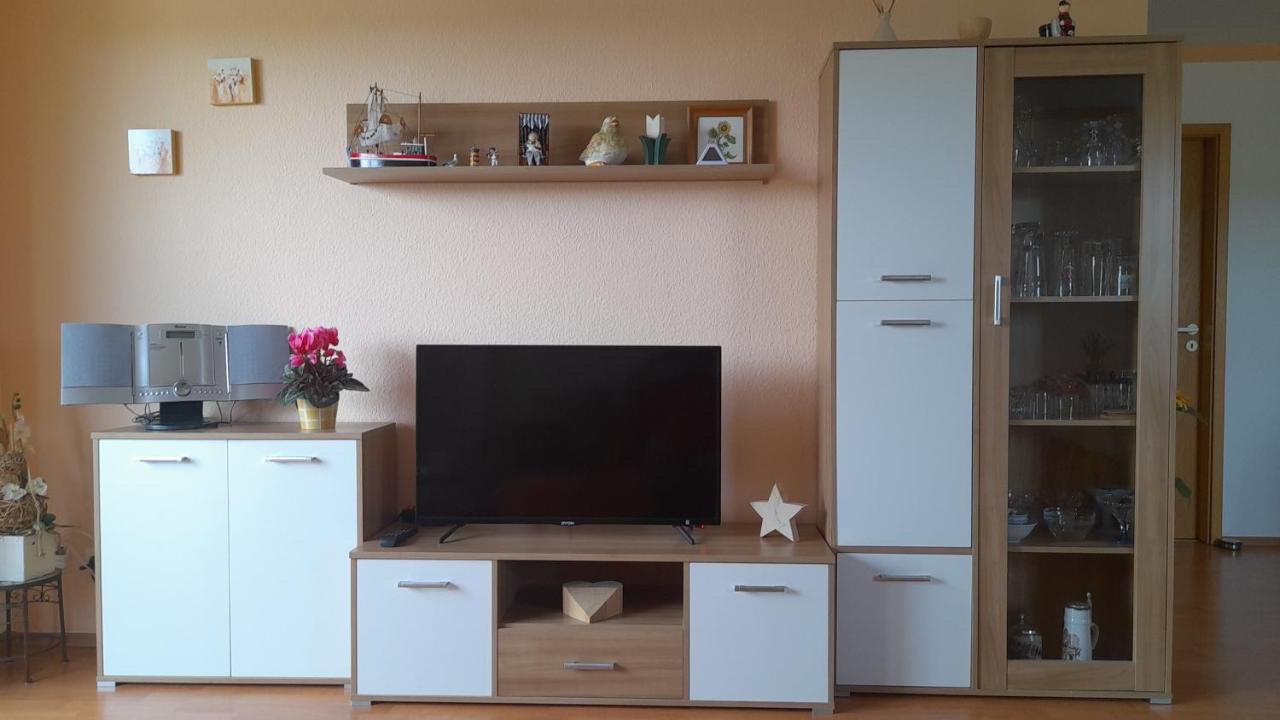 Ferienwohnung Bernhard Ehlen Sarrebruck Extérieur photo