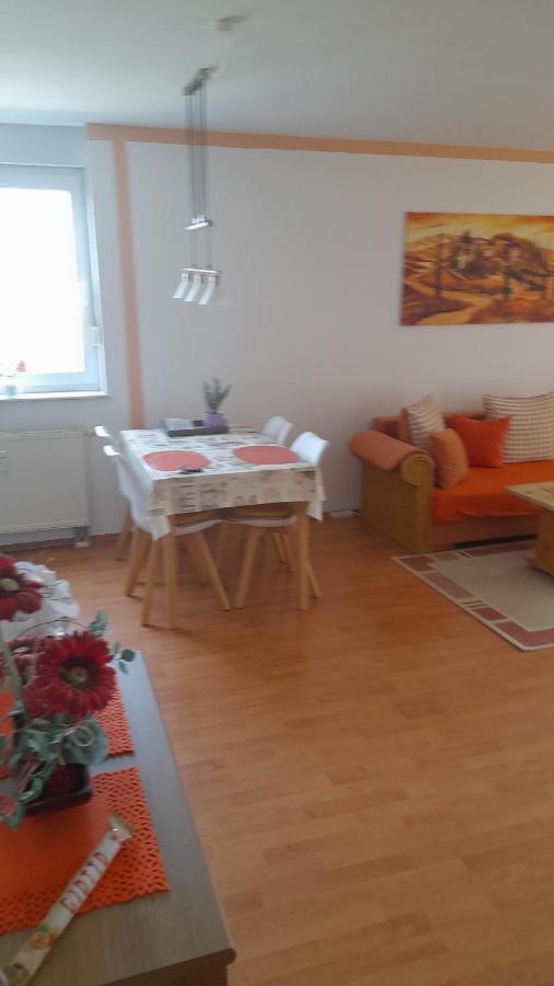 Ferienwohnung Bernhard Ehlen Sarrebruck Extérieur photo
