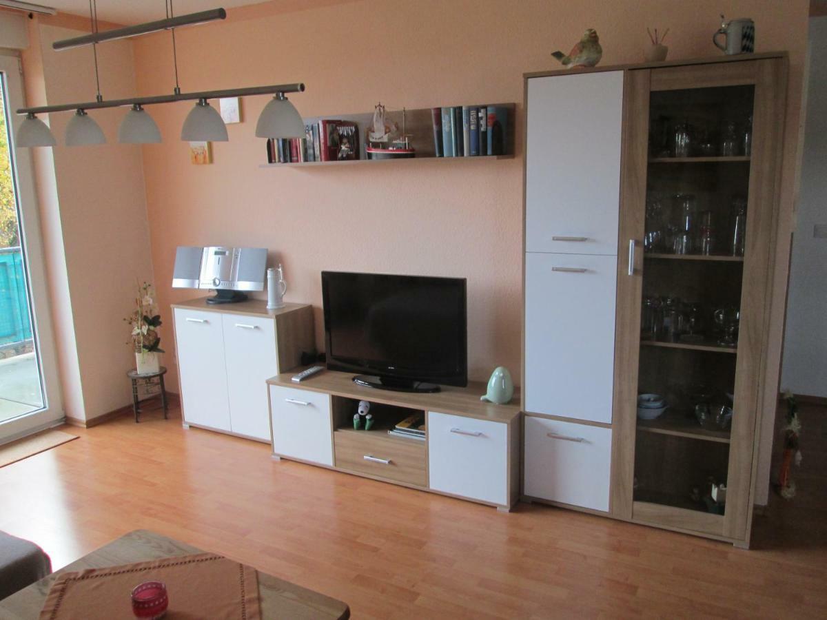 Ferienwohnung Bernhard Ehlen Sarrebruck Extérieur photo