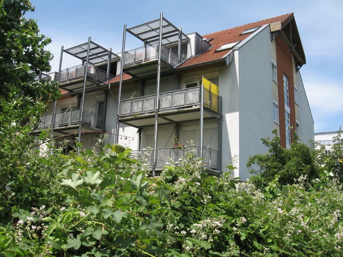 Ferienwohnung Bernhard Ehlen Sarrebruck Extérieur photo